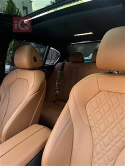 بي ام دبليو الفئة 5